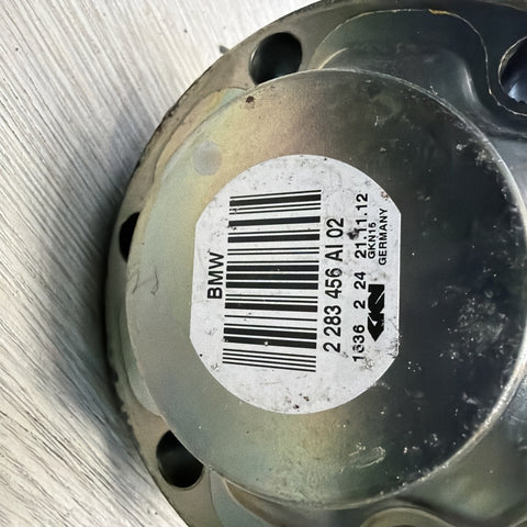 08-13 OEM BMW E90 E92 E93 M3 Rear Right Passenger Output Half Shaft Axle