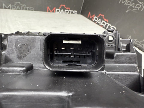 BMW F32 F36 F33 F82 4Series M4 16-18 X Laser Style Adaptive LED Headlights 6 Pin