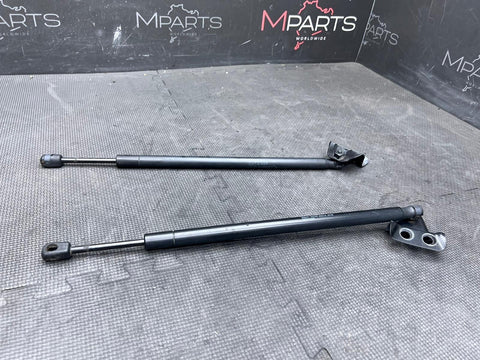 14-18 BMW X5 X5M F15 F85 Trunk Lid Liftgate Shocks Support Left Right Set OEM