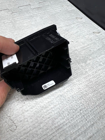 BMW G82 G83 M4 COMPETITION GEAR SELECTOR CONTROL PANEL TRAY 5A32B27 160466