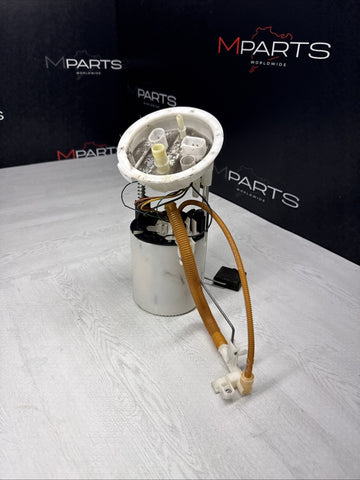 BMW E90 E92 E93 M3 Fuel Pump Sending Unit Assembly 2283477 Passenger Right OEM