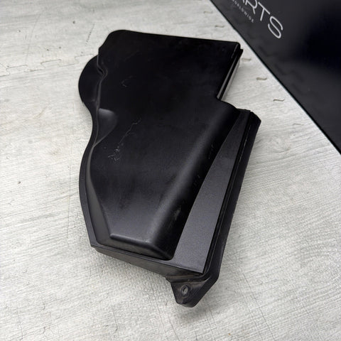 08-13 Bmw E92 M3 Front Right Upper Top Cabin Micro Filter Housing Cover Oem