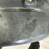 BMW E90 M3 FRONT LEFT DRIVER INNER FENDER LINER 8044649 51718044649 ORIGINAL
