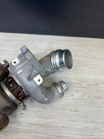 2021-2025 BMW G80 G82 G83 M3 M4 Turbo Charger 8054873 OEM *Loose Housing*
