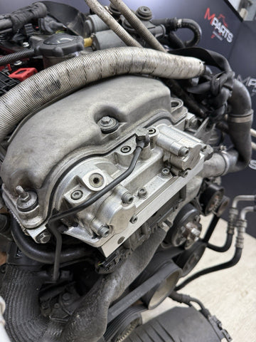 2002 BMW E46 M3 01-06 S54 3.2L Engine Motor 136k Miles Complete
