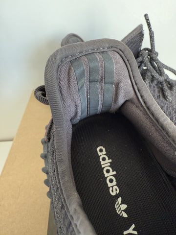 Authentic Adidas Yeezy Boost 350 V2 (Reflective Laces) FU9006 MENS SIZE US 5