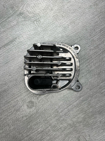 19-21 OEM BMW G20 330 M340 F92 M8 Right LED Turn Signal Headlight Ballast Module