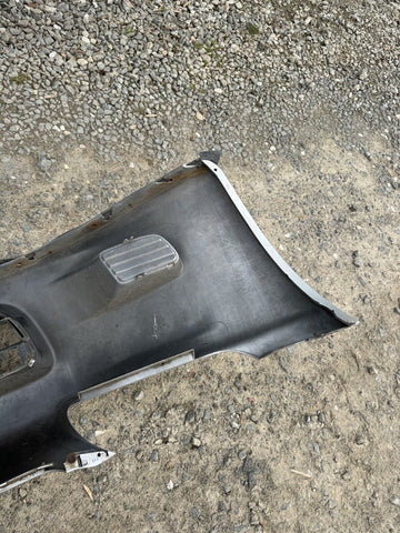 (PICKUP ONLY) 00-09 HONDA S2000 S2K FRONT BUMPER COVER OEM SEBRING GREY GRAY