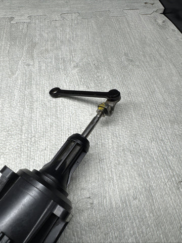 Genuine BMW F80 F82 F83 M3 M4 S55 Wastegate Valve Actuator OEM 11657850453