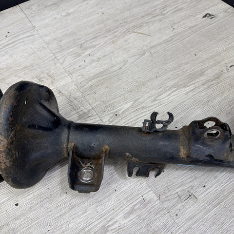96-99 BMW E36 M3 FRONT RIGHT PASSENGER SIDE SHOCK STRUT SACHS