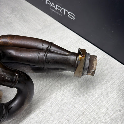 BMW E90 E92 E93 M3 08-13 V8 S65 OEM Exhaust Header Right Bank