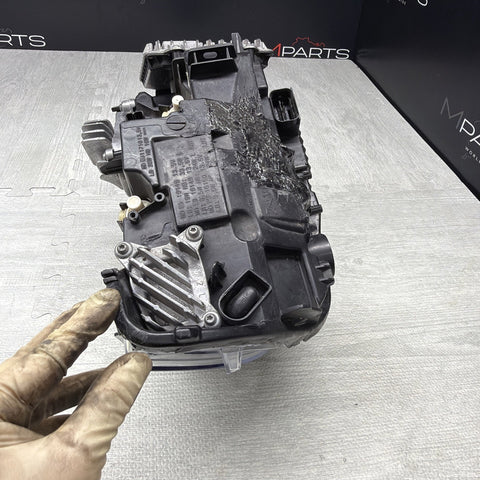 BMW 18-20 F32 F80 M3 M4 Left Side LED Adaptive IKON Headlight OEM *Notes*