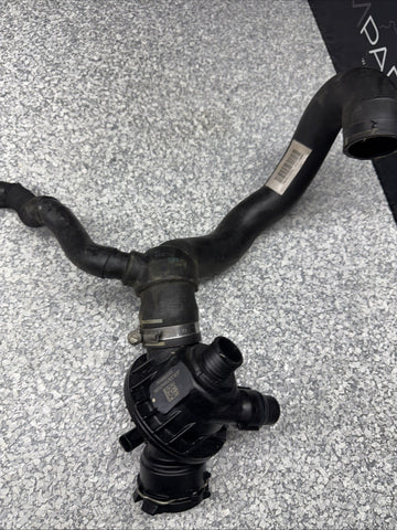 BMW M2 F87 F20 N55 Coolant Engine Cooling Hoses Pump 7598865 7628010
