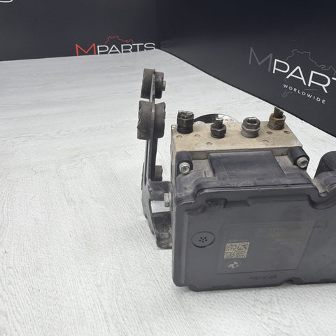 06-10 BMW E60 M5 E63 E64 M6 S85 ABS DSC ANTI LOCK BRAKE PUMP MODULE