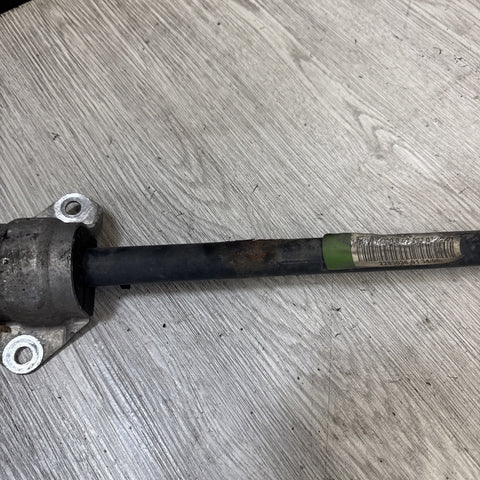 BMW E60 E64 M5 M6 REAR STABILIZER SWAY BAR SWAYBAR 20MM 2283036 *Surface Rust