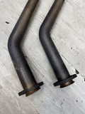 2001-2006 BMW E46 M3 Supersprint Exhaust Section 1