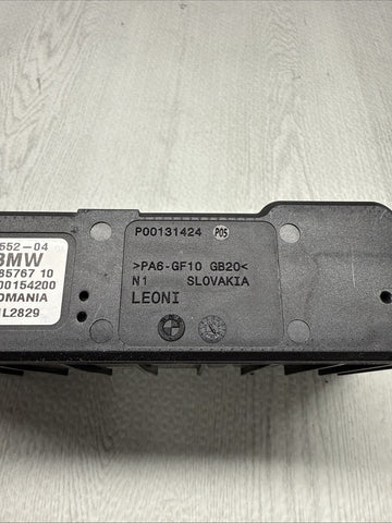 OEM BMW 21-26 G12 G20 G30 G80 G82 M3 M4 Integrated Power Supply Computer Module