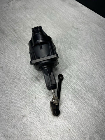 BMW 21-25 G80 G82 G83 M3 M4 Turbocharger Turbo Wastegate Actuator OEM