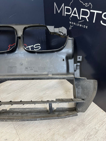 Genuine BMW 3 Series E46 M3 Front Air Duct Radiator Intake Grille 7893351 OEM