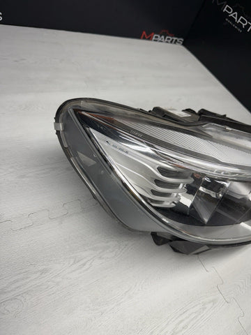 2014-2017 BMW F32 F36 F82 F80 M4 M3 LED RIGHT PASSENGER HEADLIGHT 7460624