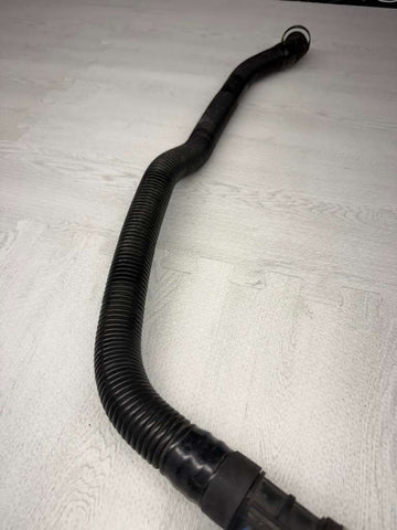 08-13 BMW M3 E90 E92 E93 Intake Secondary Air Pump Suction Hose with Sensor OEM
