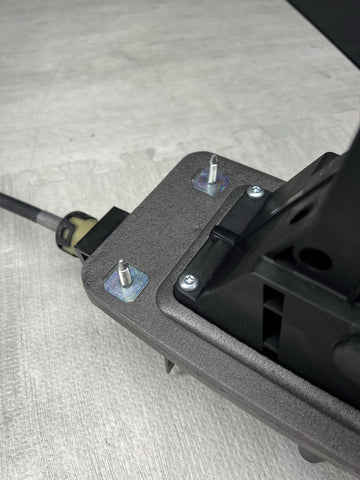 2015-2021 PORSCHE MACAN - Automatic Shift / Shifter Assembly 95B713041C