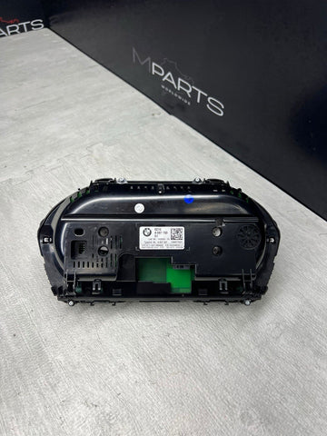 19-20 OEM BMW F87 M2 Competition Speedometer Instrument Cluster VDO