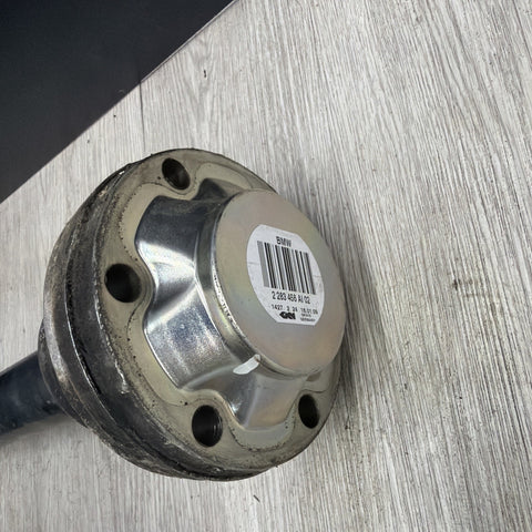 08-13 OEM BMW E90 E92 E93 M3 Rear Right Passenger Output Half Shaft Axle