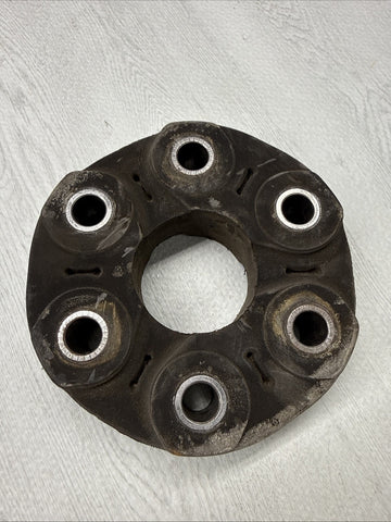 BMW 00-03 E39 M5 DRIVE SHAFT FLEX DISC GUIBO 2228781 26112228781