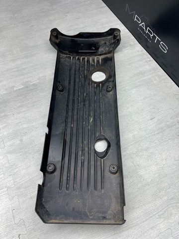 BMW E46 M3 E85 E86 Z4M S54 M ENGINE BEAUTY COVER 11127831253 2001-2008 OEM