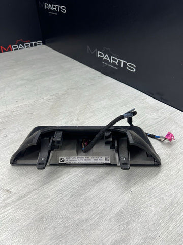 NAVIGATION SCREEN DISPLAY 8715339 MONITOR BMW 530I 540I M5 G30 (17-20) OEM