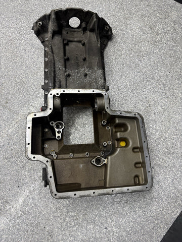 BMW E39 M5 S62 Upper Oil Pan 11131407505