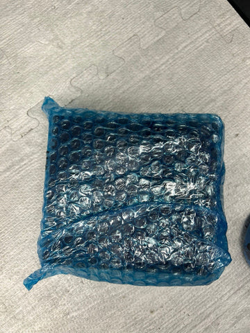 BMW 15-20 F80 F82 F83 M3 M4 Spare Tire Inflator Inflating Bottle & Pump 2282827