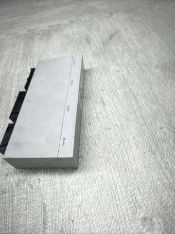 BMW E46 E83 E52 3 X3 Z8 GM5 BASIC BODY CONTROL UNIT GM 5 LIN HIGH 6924250