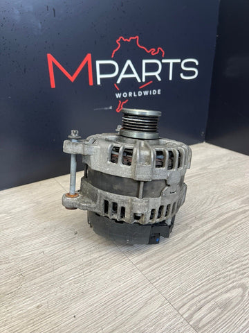 14-16 Porsche 911 GT3 991.1 3.8L Alternator