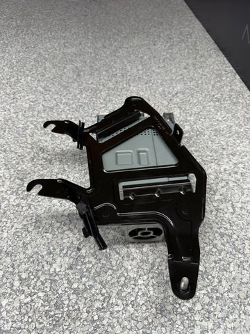 17-20 BMW M4 Harman Becker Radio Audio Receiver Control Module OEM 5B44D53