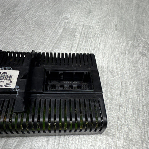 01-06 BMW E46 M3 AUTOMATIC LCM HEADLIGHT SWITCH LEFT DRIVER SIDE SW:4.0