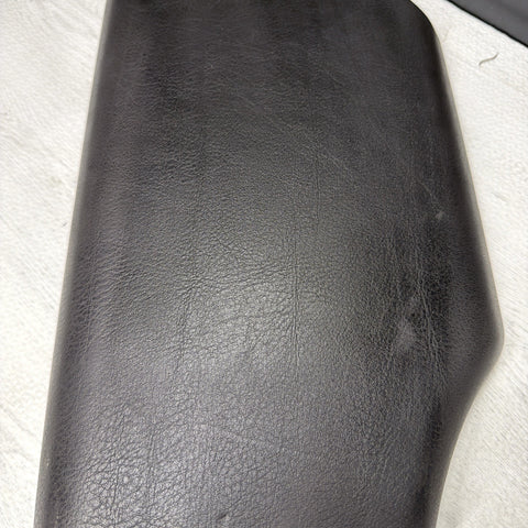 96-02 Bmw E36 Z3 M Rear Stowage Center Console Oddments Box Cover Lid Top Oem