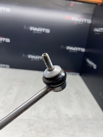 BMW G22 G80 G82 G83 M3 M4 FRONT STABILIZER SWAYBAR SWAY BAR LINKS OEM