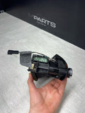 BMW Z3 M Z3M Left Driver Side Dashboard Headlight Control Switch Air Vent
