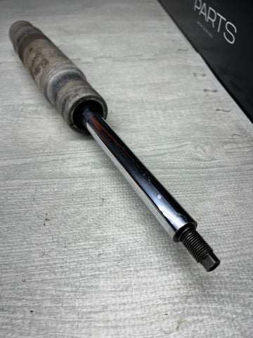 BMW 21-25 G80 G82 G83 M3 M4 AWD EDC Front Left Shock Strut OEM