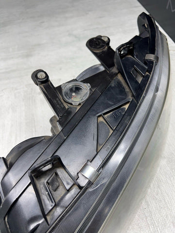 99-02 BMW Z3 M Z3M Front Left Driver Side Headlight Lamp Halogen 8386047 OEM