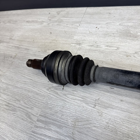 15-20 OEM BMW F80 F82 F87 M3 M4 Rear Right Passenger Output Half Shaft Axle