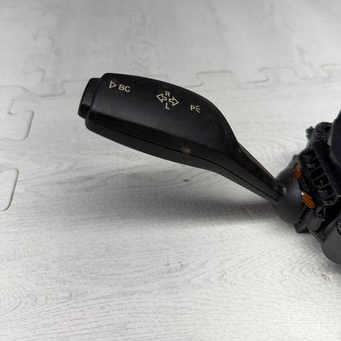 15-18 BMW F80 M3 Front Steering Column Control Switch OEM 9351140