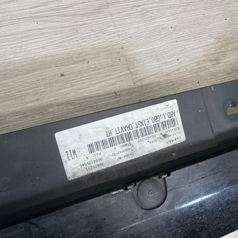 BMW G80 M3 21-25 Left Driver Side Skirt Rocker Panel Molding Trim 1OEM