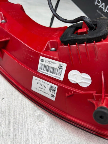 2015-2018 PORSCHE MACAN - Right Outer TAIL Light / LAMP 95B945096N