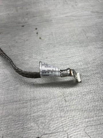 BMW OEM Transmission Bracket Bushing 8058631 22318058631 G87 M2 G80 M3 G82 M4