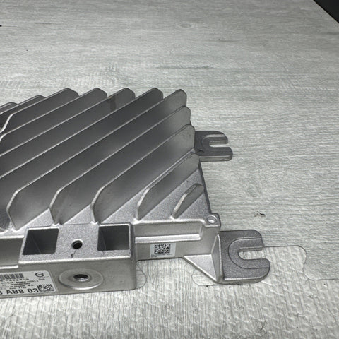 BMW G80 G82 G83 M3 M4 20-25 Harman Amplifier Amp 6512 HV 5 A38 AB8 02