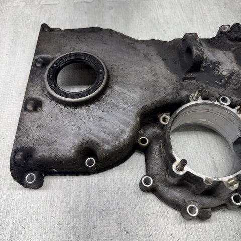 BMW E36 E39 328 528 M3 Z3 S52 Front Engine Timing Chain Case Cover 1719969 OEM