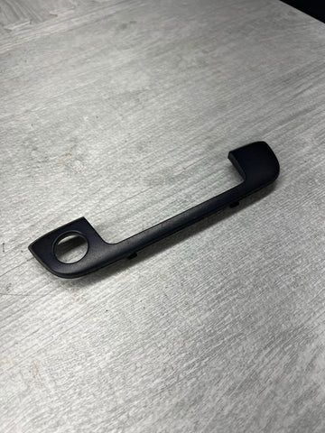 BMW BMW E36 325 328 M3 Front Left Driver Door Handle Cover Plate 51218122441 OEM
